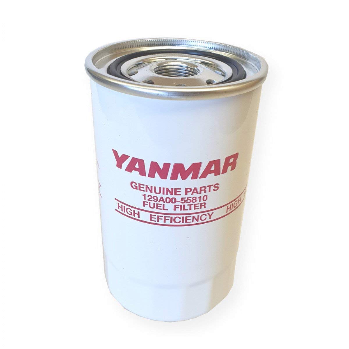 Yanmar Filter, FO - 129A00-55810. von Yanmar