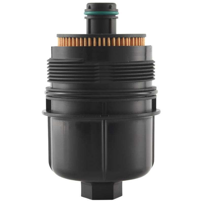 Yanndfer Auto Motor ÖL Filter für JL RAM 1500 2020 68507598AA von Yanndfer