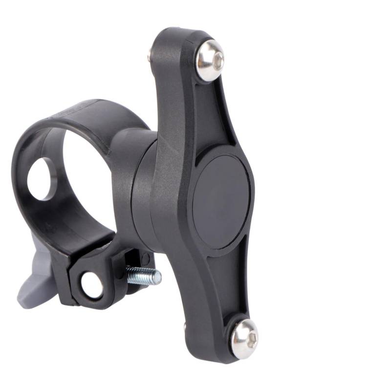 Yardwe Professioneller Flaschenhalter Adapter Für Fahrrad Drehbarer Kettle Stand Kompatibel Mit Bike Bottle Cage Und Bike Bottle Rack Ideal Für Mountainbikes Und E Bikes von Yardwe