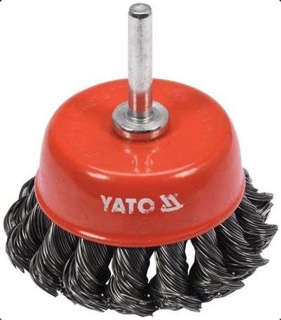 YATO Bürste für Bohrmaschine YT-47518 von YATO