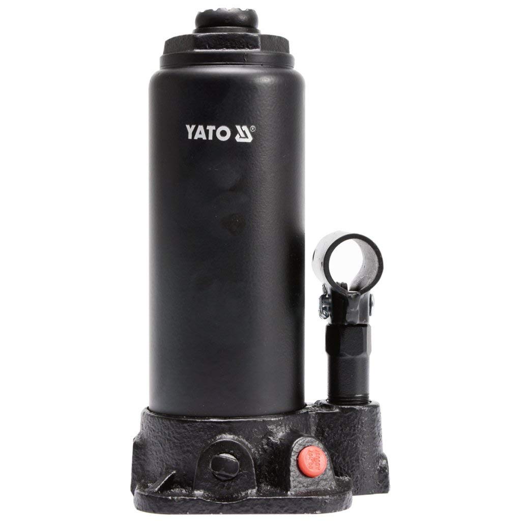 HYDRAULIC BOTTLE JACK 5T von YATO