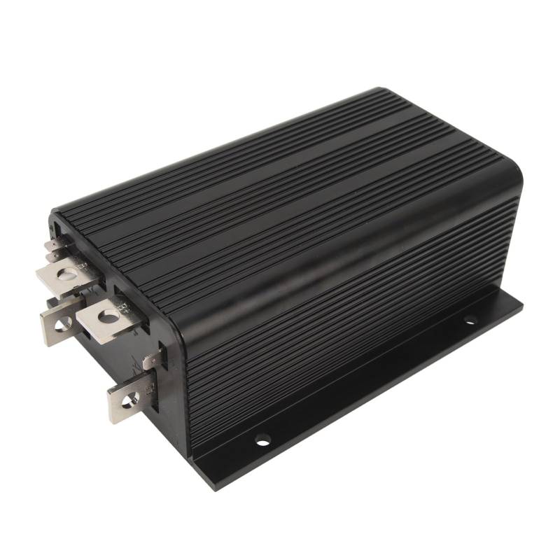 48V DC Motor Controller 500A Programmierbares Eloxiertes Aluminium Effiziente Leistung 1205M 5601 für Curtis Transport Trucks von Yctze