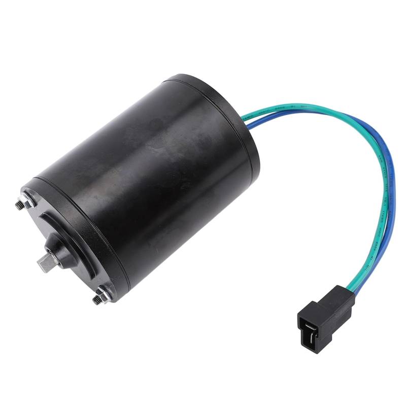 Außenbordmotor Trim Neigung Motor 12V DC Metalllegierung Stabile Leistung 3586765 3856596 Ersatz für von Yctze