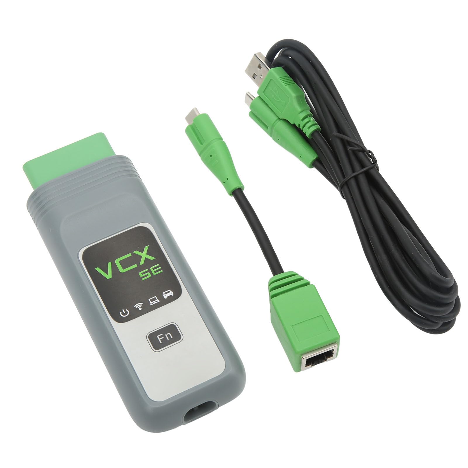 Auto-Diagnosegerät Für VXDIAG VCX SE, OBD2-Scanner, Codierung, Programmierung, Diagnoseschnittstelle, ABS-Diagnosescanner Für Autos der E F G-Serie von Yctze