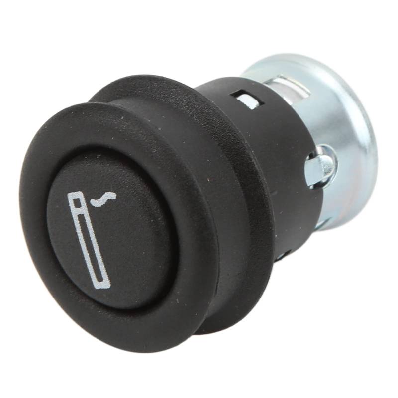 Auto-Zigarettenanzünder-Stecker 61349308246 Ersatz für 1 2 3 4 5 6 7 X3 X5 X6 Z3-Serie von Yctze