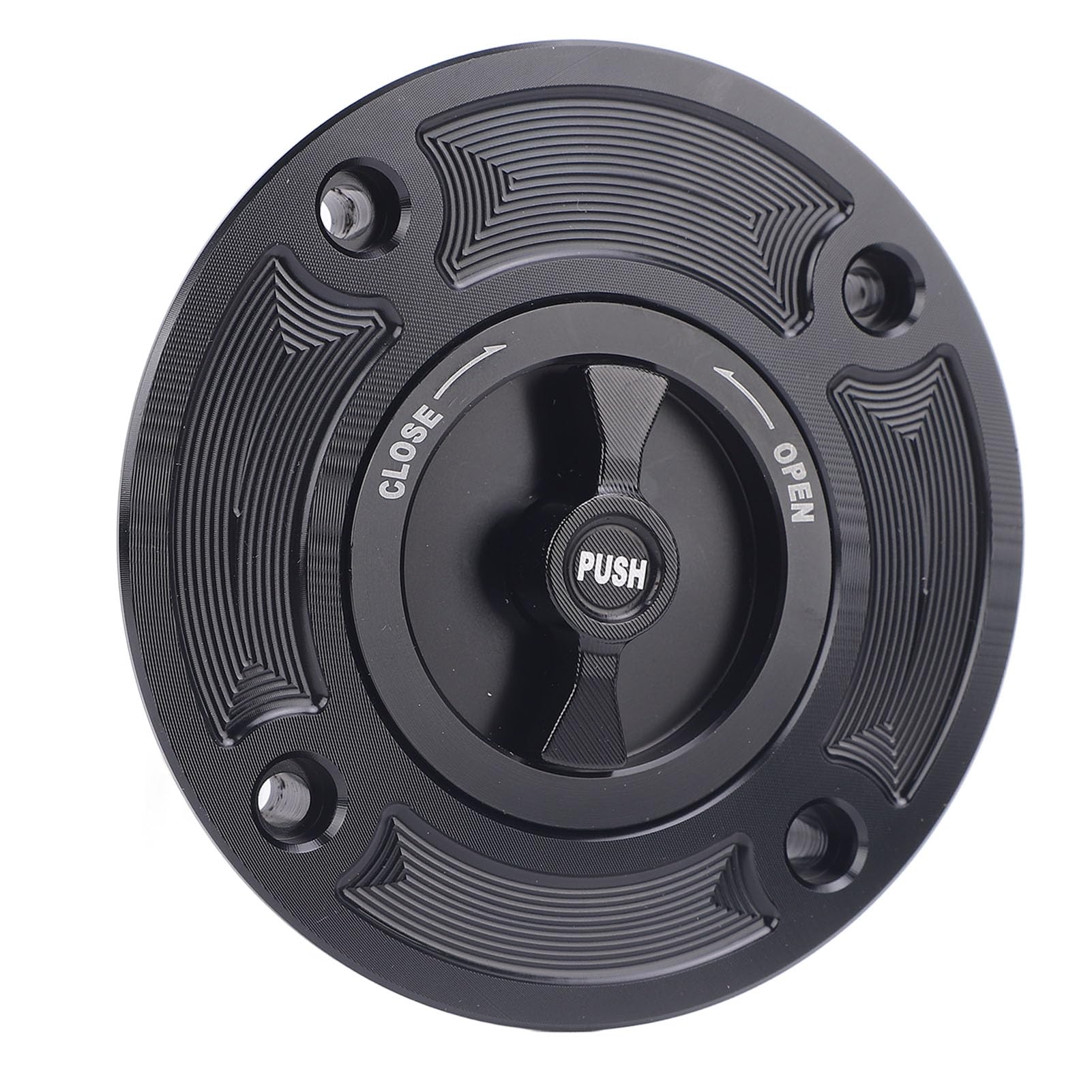 CNC -Aluminium -Motorrad -Kraftstoff -Tankkappe Ersatz für TL1000S TL1000R GS500 GS600F GSF1200 Bandit 1200 CNC -Aluminium -Motorrad -Kraftstoff -Tankkappe Ersatz für TL1000S TL1000R GS500 GS600F GSF1200 Bandit 1200 von Yctze