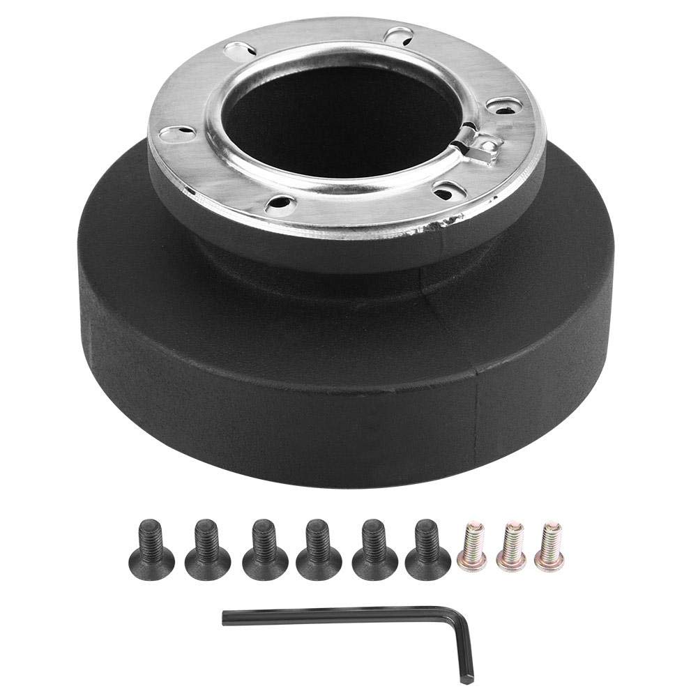 E36 Lenkradnabe - Auto 20 Mm 6-Loch-Lenkradnabenadapter-Kit Ersatz Für 3Er E36 992-1999 von Yctze