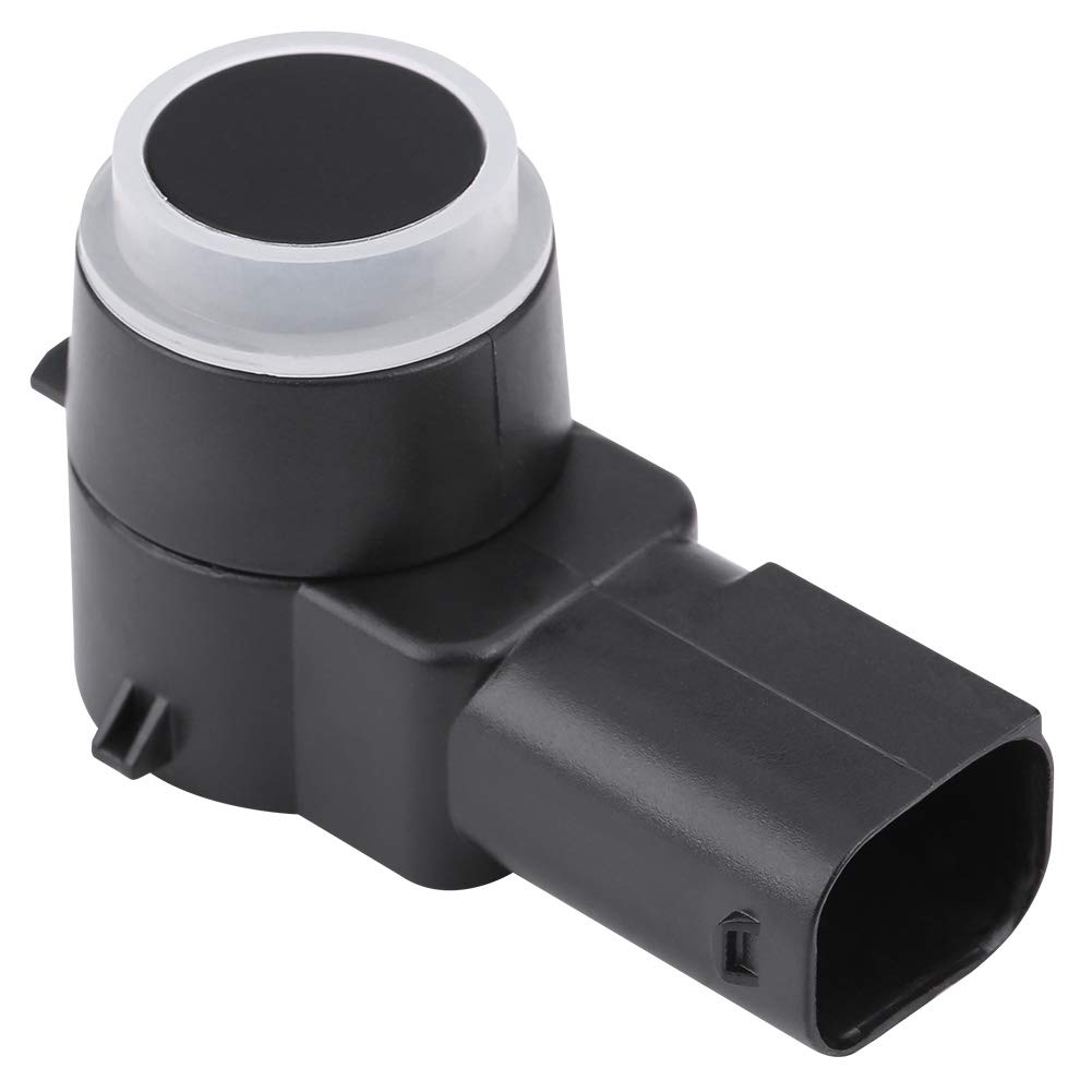 Für 308 parkplatz sensor für parkplatz sensor Auto PDC Parkplatz Rückfahr Assist Sensor für 308 407 RCZ C4 C5 C6 9663821577 c5 2 von Yctze