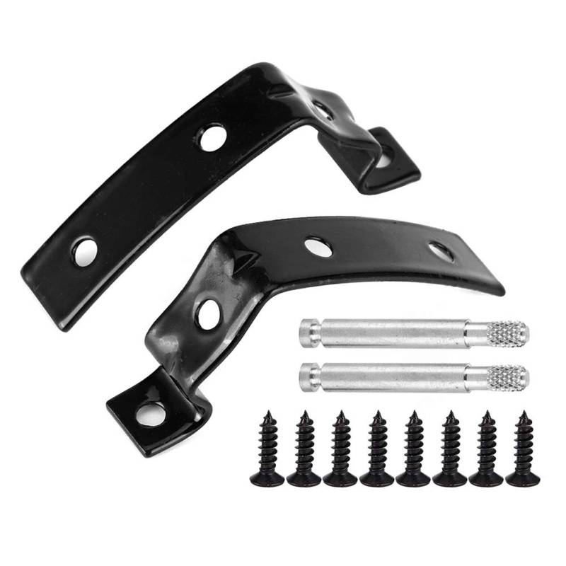 Handschuhfachdeckel Scharnier Reparatur Fix Kit Fit für A4 S4 RS4 B6 B6 B7 8E 8E2857131reparatursatz a4 b7 von Yctze