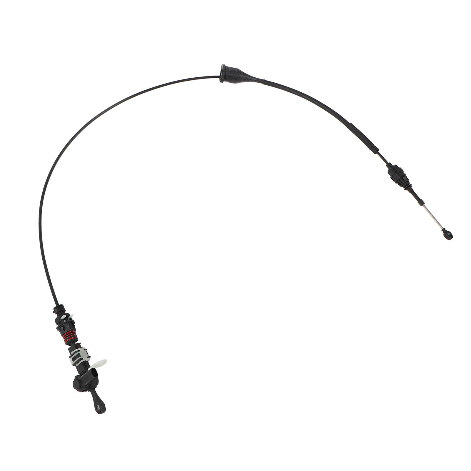 Kabel 52110004AJ Automatik-Schalthebel-Steuerkabel für DAKOTA 2002 Bis 2003 – Kfz-Ersatzteile und -Teile von Yctze