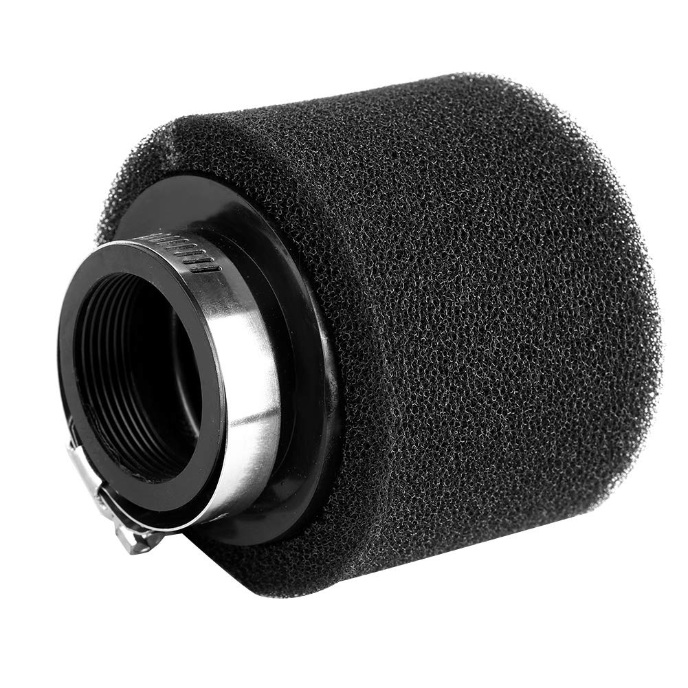 Lufteinlassfilter, Yctze Universal Motorrad Modifikation Luftfilterreiniger(45mm) für luftfilter 45mm luftfilter 40mm luftfilter simson 42mm luftfilter motorrad luftfilter 45mm luftfilter motorrad 43m von Yctze