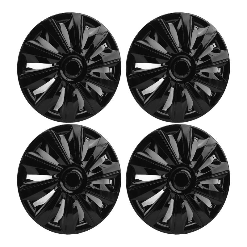 Setzen Sie 14-Zoll-Rad Hubcap-Set von 4, ABS EIN, um für Stahlrad Einzuschalten von Yctze