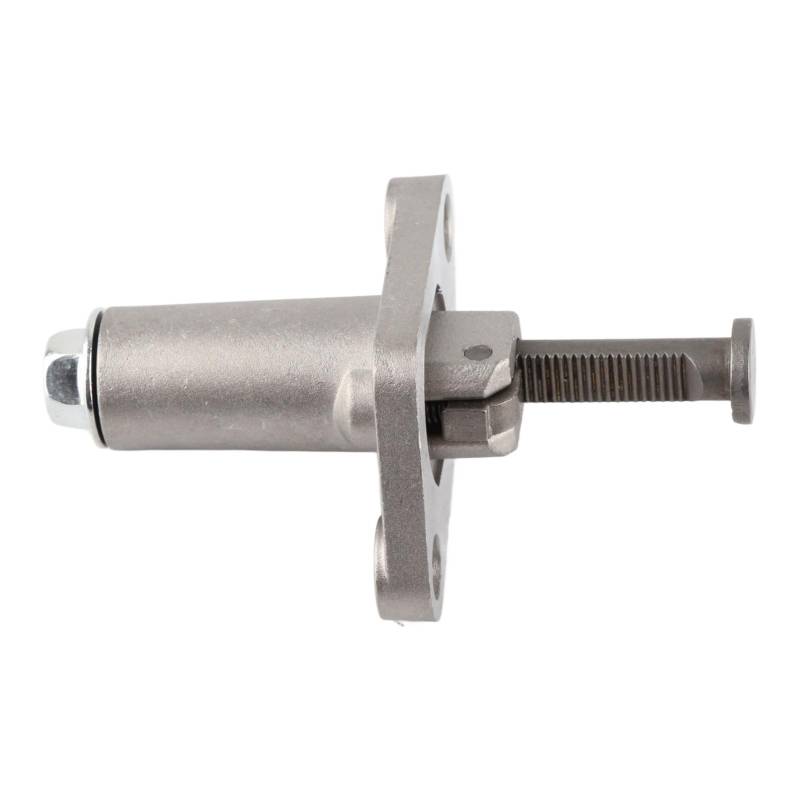 Steuerkettenspanner,Aluminium Scooter Nockenwellenspanner Ersatz für GY6 49 50 QMB139 39QMB 39QMA Motor (Silber) von Yctze