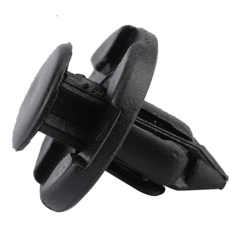 Stoßfänger-Clips für den Innenraum Yctze 01553-09321 Befestigungssatz Innen Stoßfänger Kotflügel Trim Clips Befestigungssatz Ersatz für Xterra Versa Sentra Maxima 20St von Yctze