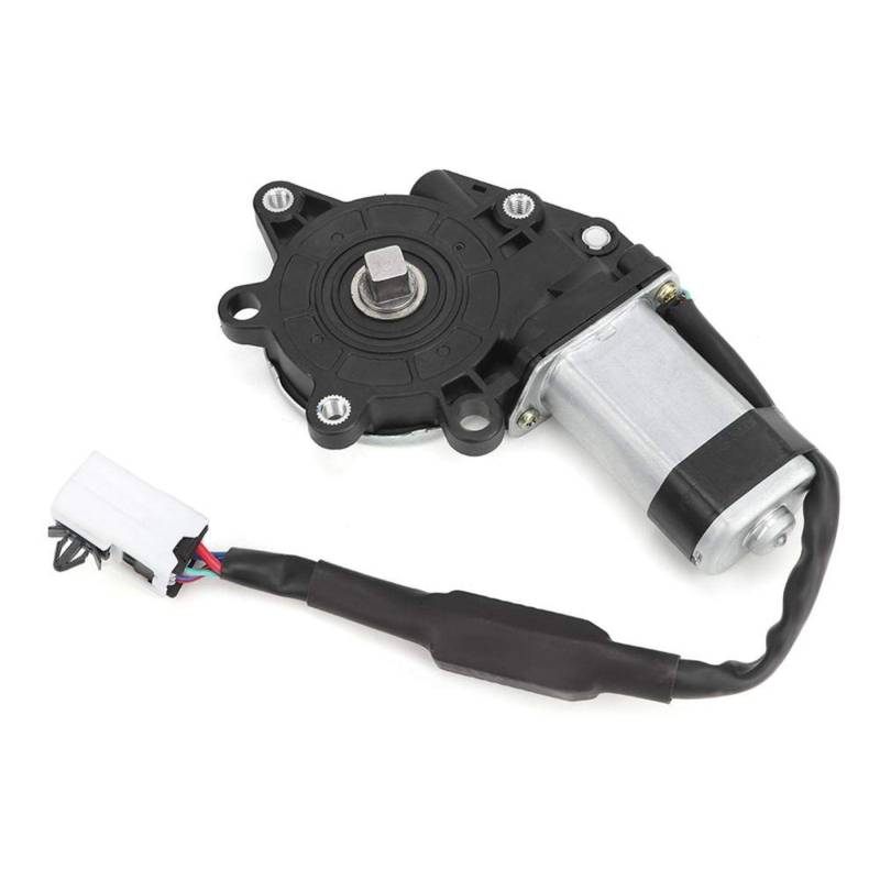 Yctze 80731CD000 Vorderer linker Fensterheber Motor Regulator, Passend für 350Z, 80731CA011, 80731CD00A Fenstermotor von Yctze