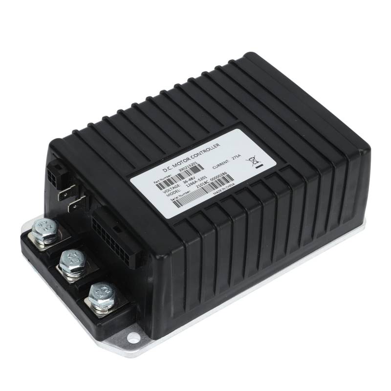 Yctze Cart Motor Controller 1266A 5201 36V 48V 275A 1266a-5201,1510A 5251 1510A 5252 Cart Motor Controller Motordrehzahlregler 101956503 von Yctze