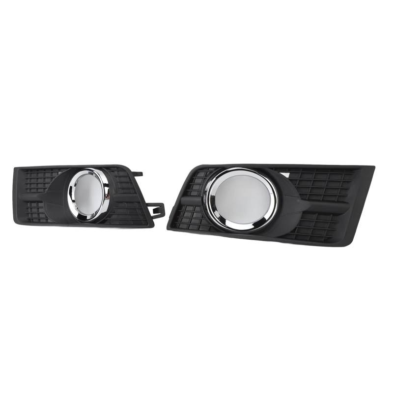 Yctze Fog Light Cover Trimm für 2010-2016 - Ersatz für 25778388, 25778389, GM1038125 - Fahren, Nebel und Spotlichter Umgeschrieben von Yctze