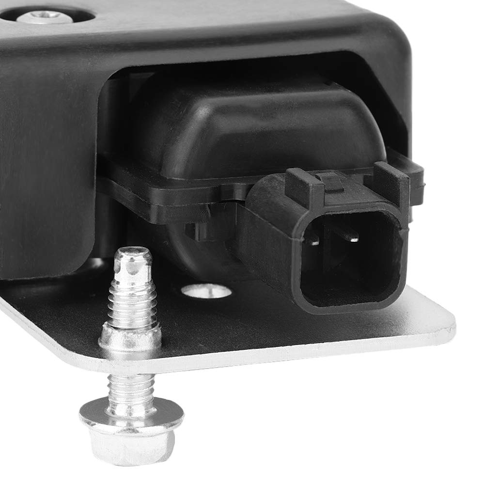 Ersatz für Entdeckungen 3 4 FUG500010 Tailgate Actuator Tailgate Lock Latch Tailgate Lock Actuator Heckklappenantrieb Auto Heckklappen verriegelungsantrieb von Yctze