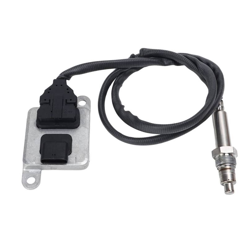 Yctze Nox-Sensor, Nox-Sensor A0009054410 Stickstoffoxid-Einlasssensor Ersatz FüR C‑KLASSE E‑KLASSE M‑KLASSE von Yctze