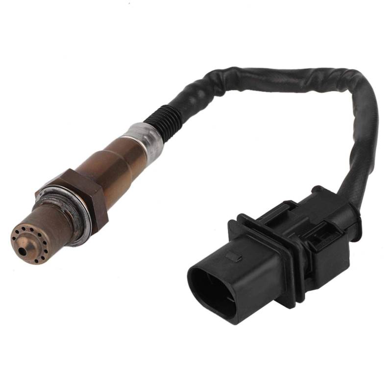 Yctze-Sauerstoffsensor 11787590713 Auto-Luftsauerstoff-O2-Kraftstoffverhältnissensor für R55 R56 R57, oxygen sensor 11787590713 von Yctze