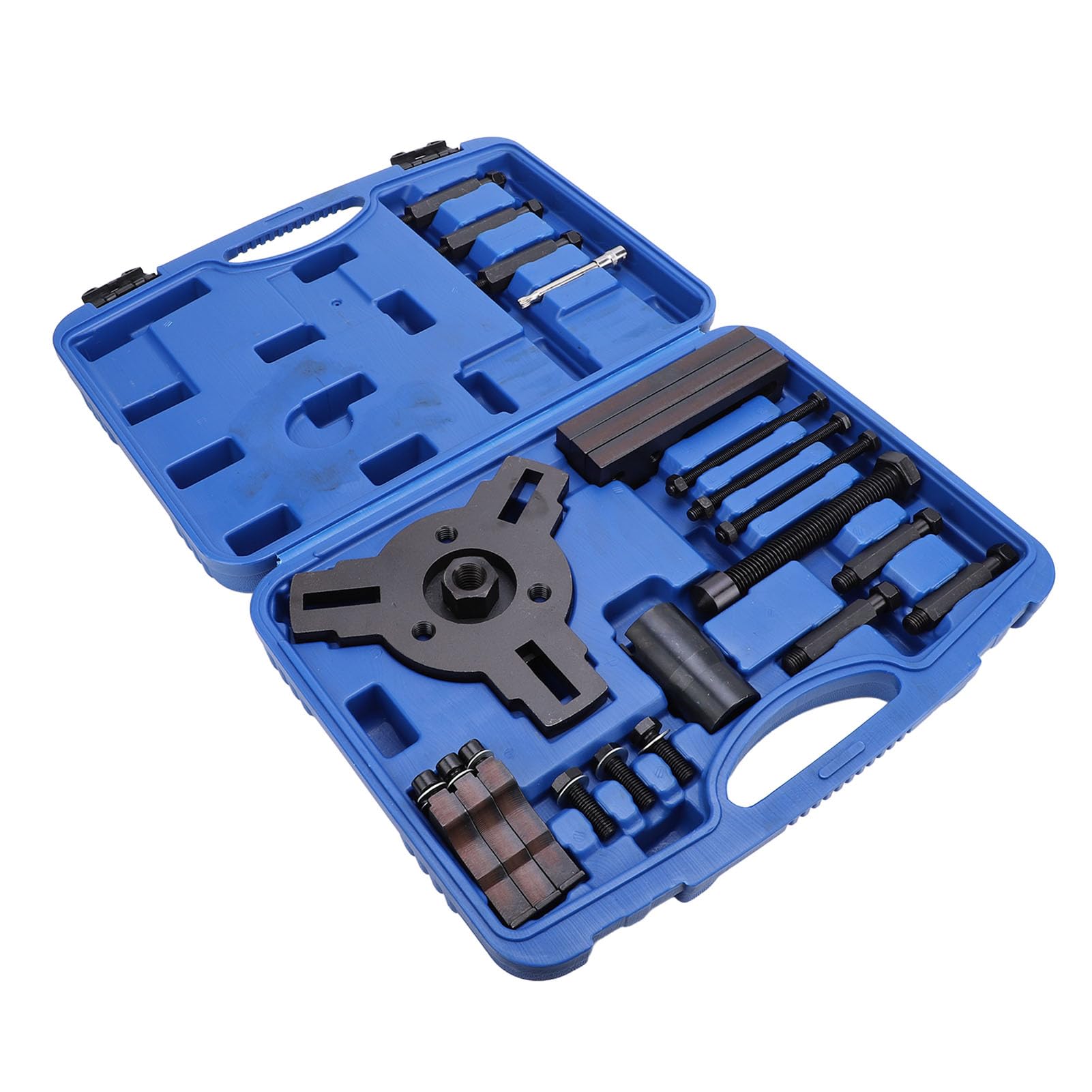 Yctze Steel Dry Dual Remover Installer Tool Kit – und Effizientes Werkzeug für die Fahrzeugwartung von Yctze