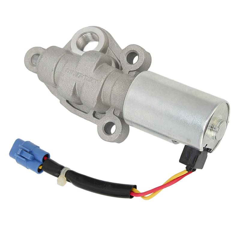 Yctze VVT-Ölsteuermagnetventil 16550-69GE3000 16550-69GE3 Metall-Ölmagnetventil VVT-Ersatz für Suzuki SX4 Swift Linana von Yctze