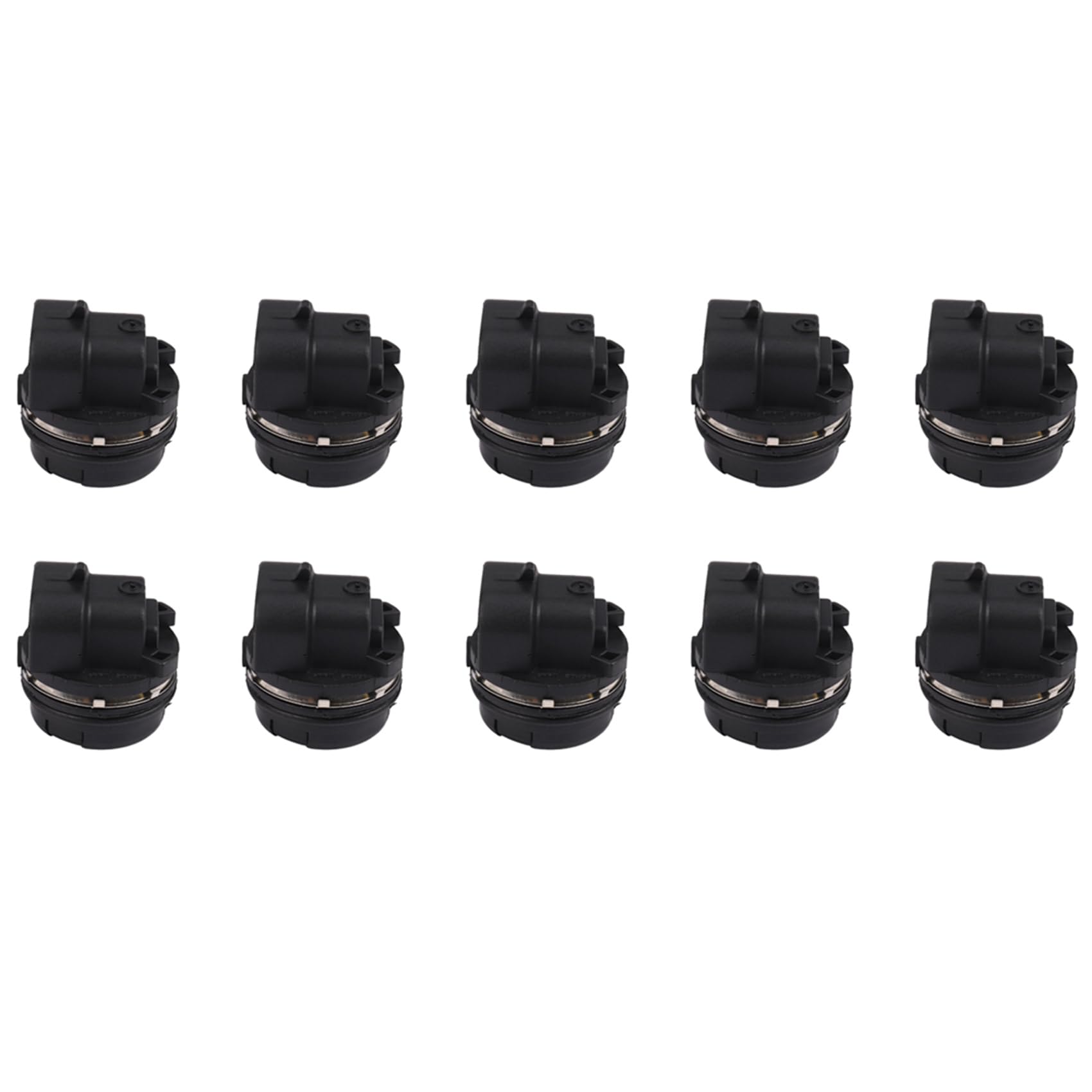 Yeihhtuk 10X 40443002 Drossel Klappen Stellungs Sensor für Superbike ZHONGHUA IPF2C/ B IPF2CB,71738921 von Yeihhtuk