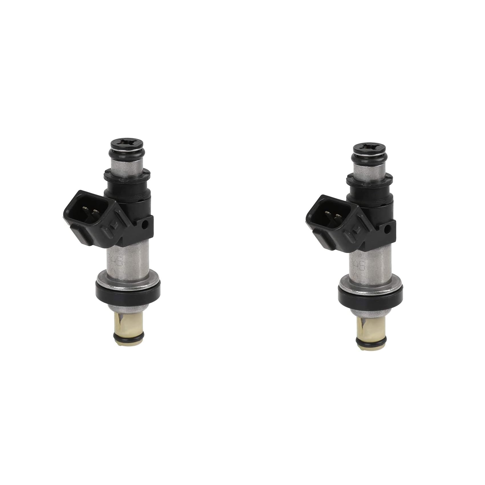 Yeihhtuk 2X Auto Einspritz Düse 06164-PCC-000 für -V 1999-2001 2.0LS2000 von Yeihhtuk