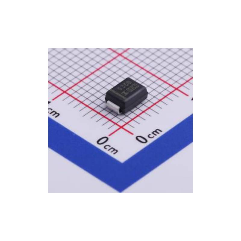 (1 Stück) 1SMB5935HM4G DO-214AA (SMB) von Yetibei