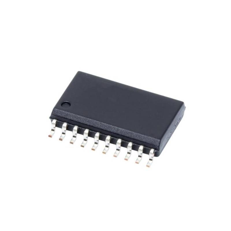 (1 Stück) ADS7808UB SOIC-20 von Yetibei