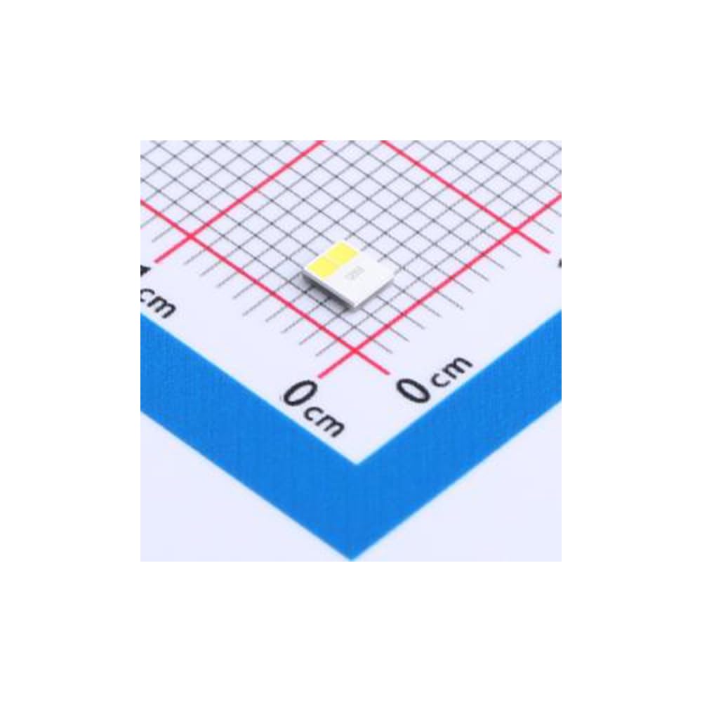 (1 Stück) KW2 CFLNM2.TK-D2D9-4L07M0-SC6B SMD von Yetibei