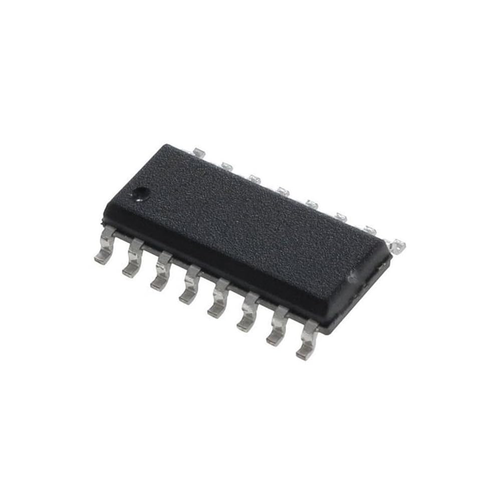 (1 Stück) MAX313FESE+T SOIC-Narrow-16 von Yetibei