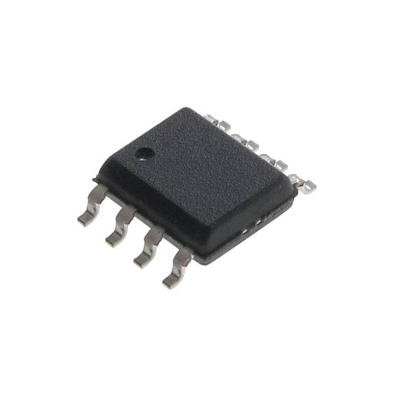 (1 Stück) MAX815TCSA+ SOIC-8 von Yetibei