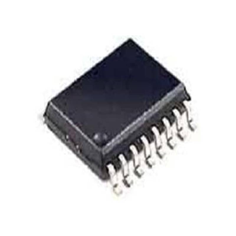 (1 Stück) SI4836-A10-GSR SOIC-16 von Yetibei