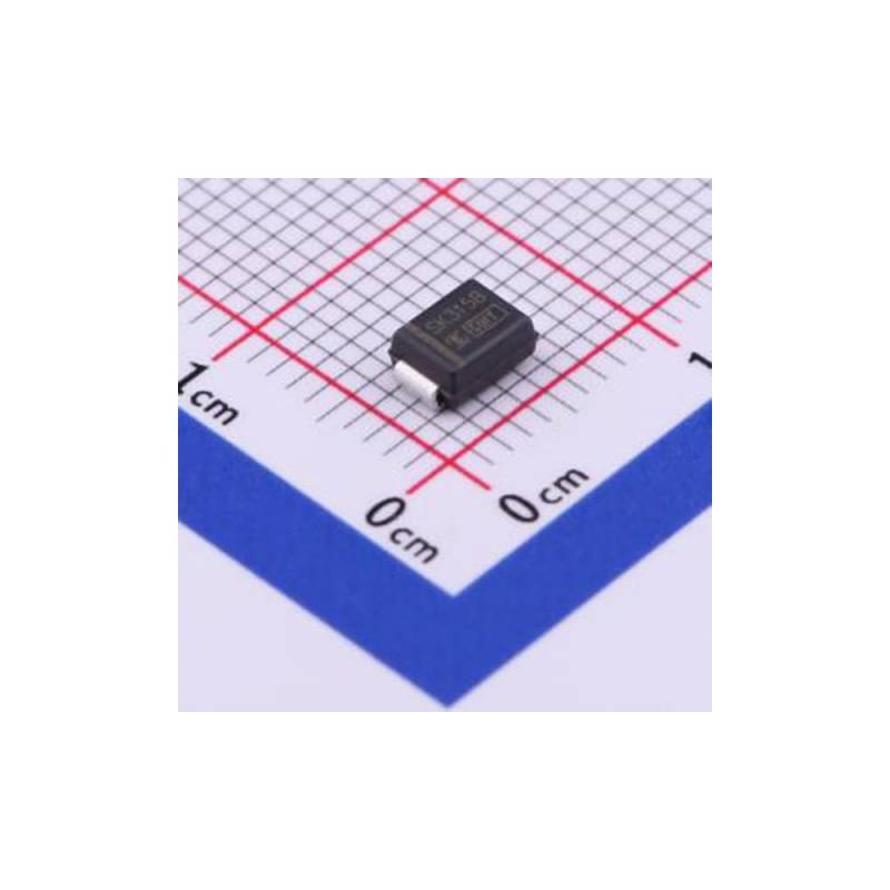 (1 Stück) SK315B M4G DO-214AA (SMB) von Yetibei