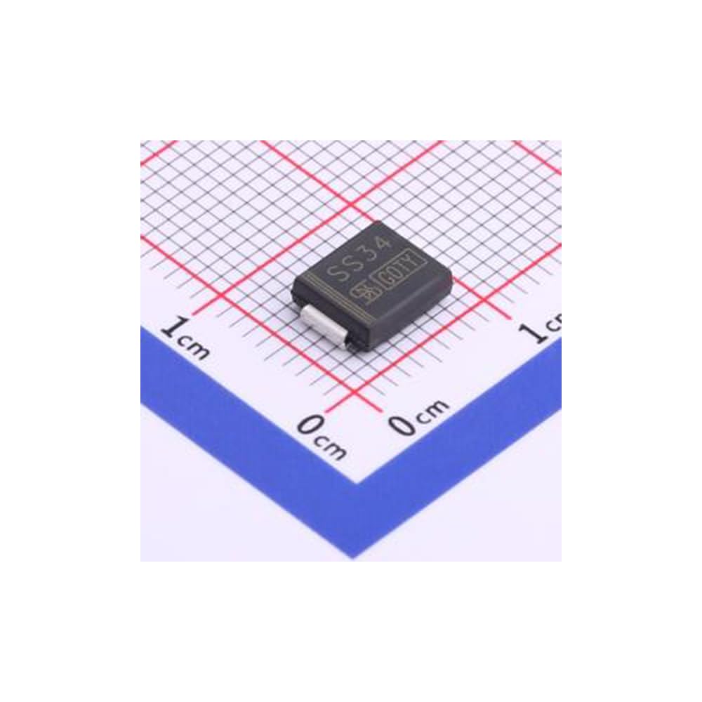 (1 Stück) SS34 V7G DO-214AB (SMC) von Yetibei