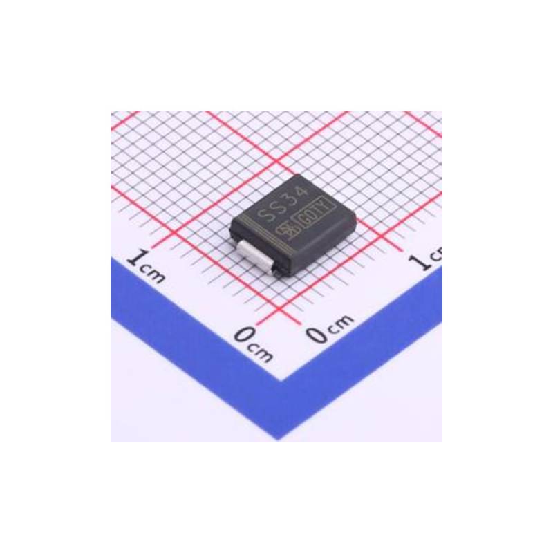(1 Stück) SS34 V7G DO-214AB (SMC) von Yetibei
