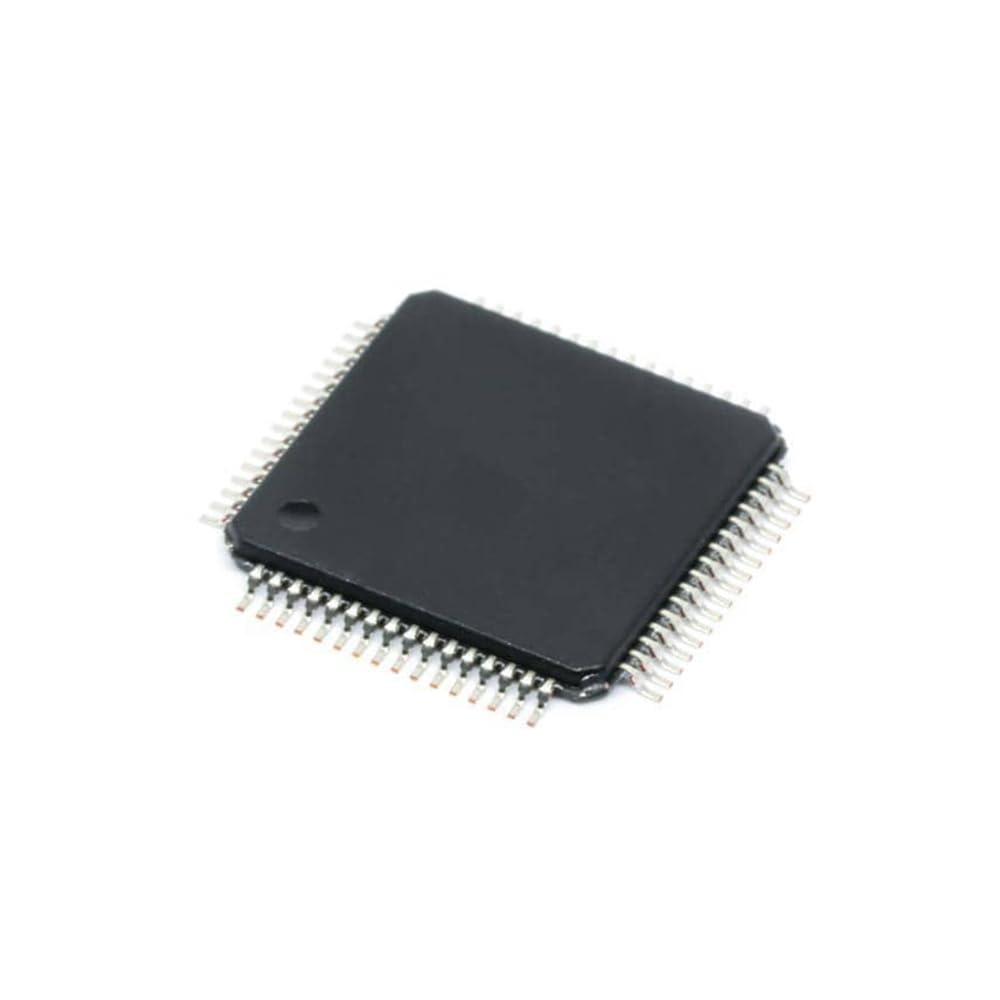 (1 Stück) TMS320F28034PAGQ TQFP-64 von Yetibei