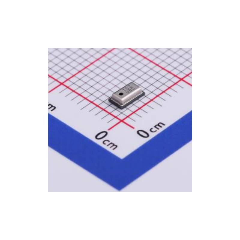 (1 Stück) ZTS6015 SMD-4P, 2,2 x 3,8 mm von Yetibei