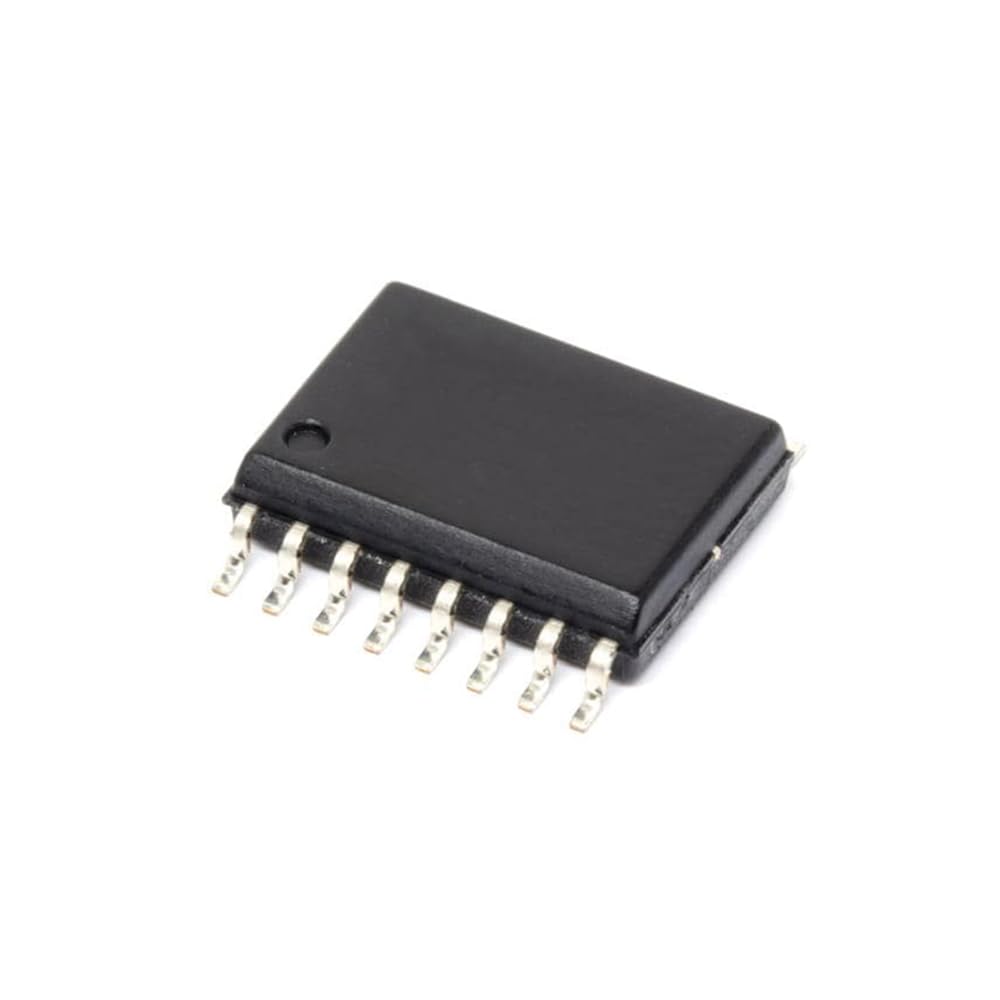 (4 Stück) DG444DY-T1-E3 SOIC-16 von Yetibei