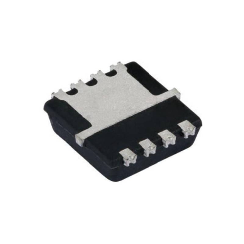 (8 Stück) SQS462EN-T1_GE3 PowerPAK-1212-8 von Yetibei