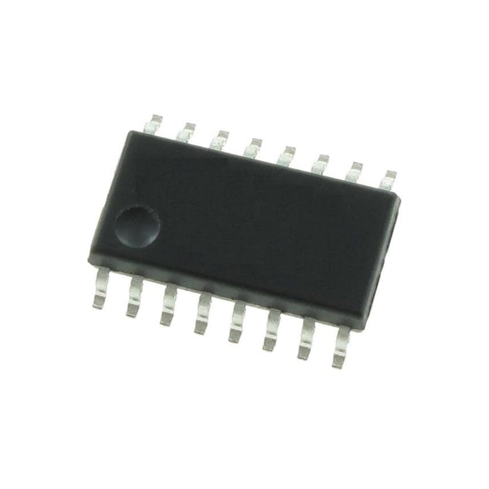 MAX693EWE+ SOIC-Wide-16, 1 Stück von Yetibei