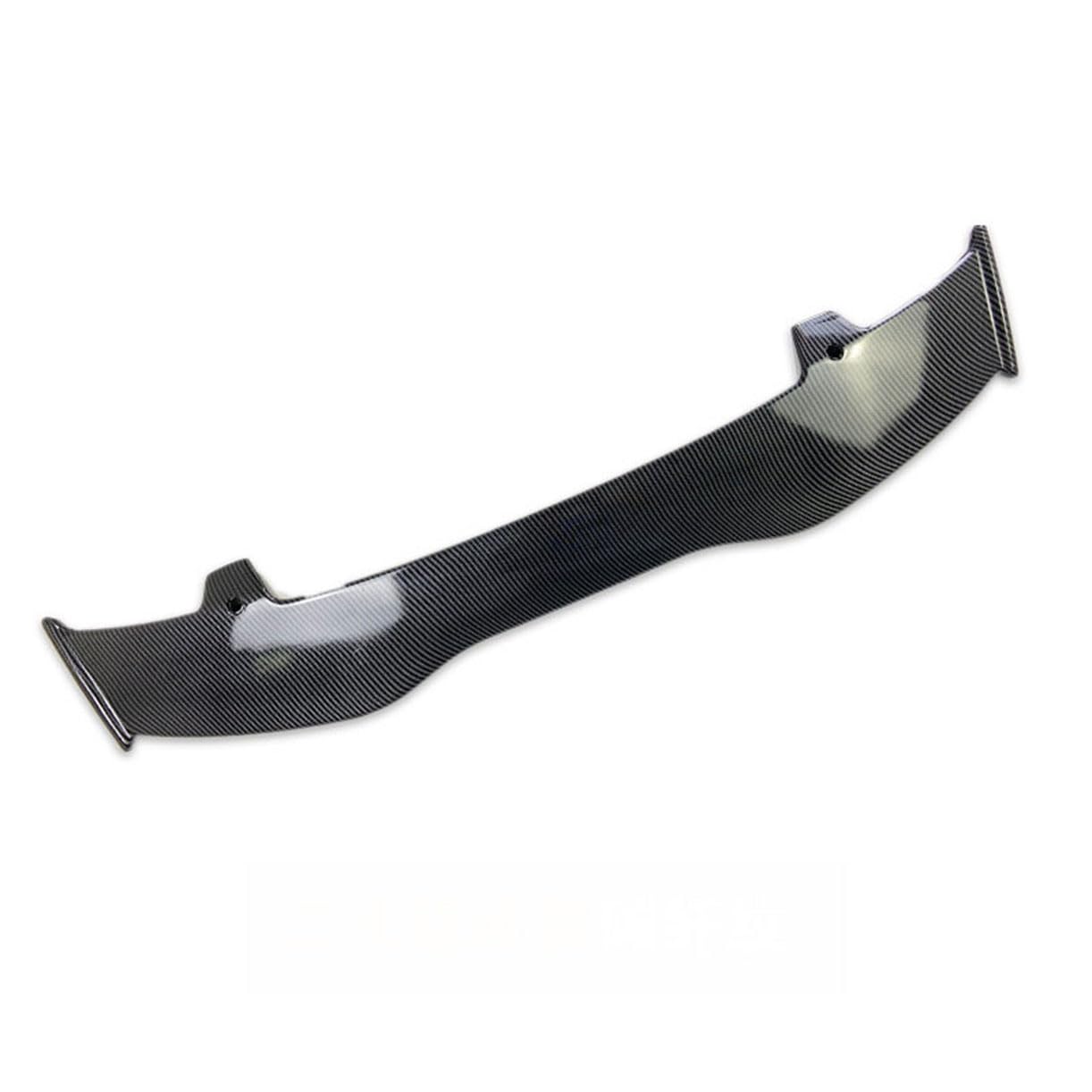 Auto-Heckspoiler,Fließheckspoiler,Auto-Kofferraum-Zubehör,für VW Beetle/VW Bora,B-Carbon Fibre Auto-Heckspoiler,Fließheckspoiler,Auto-Kofferraum-Zubehör,für VW Beetle/VW Bora,B-Carbon Fibre von Ygjuetd