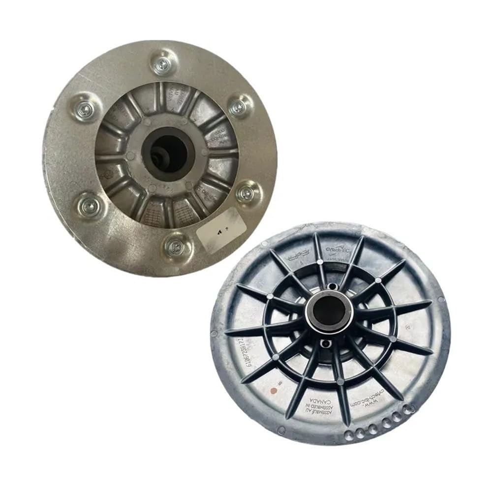 1Set CVT STICK und ANGETRIEBENE PULLEY ASSY 0JYA-051000-00003 & 0JYA-052000 for CFMoto NEUE 800 850 1000 ATV UTV Cforce Zforce Zubehör von YhfAbd