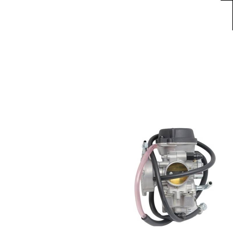 36mm Motorrad Vergaser Carb for Ar-ct-ic Cat DVX400 DVX 400 ATV Quad 350CC 400CC 500CC PD36J Zubehör Teile von YhfAbd