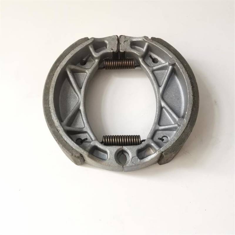 Bremsbacken hinten (Φ110 mm x 25 mm) for Roller Moped 149QMG JOG100 CUXI 100 RS100 RSZ JYM100 JS110 / JOG50 3KJ / JOG90 4DM Zubehör von YhfAbd