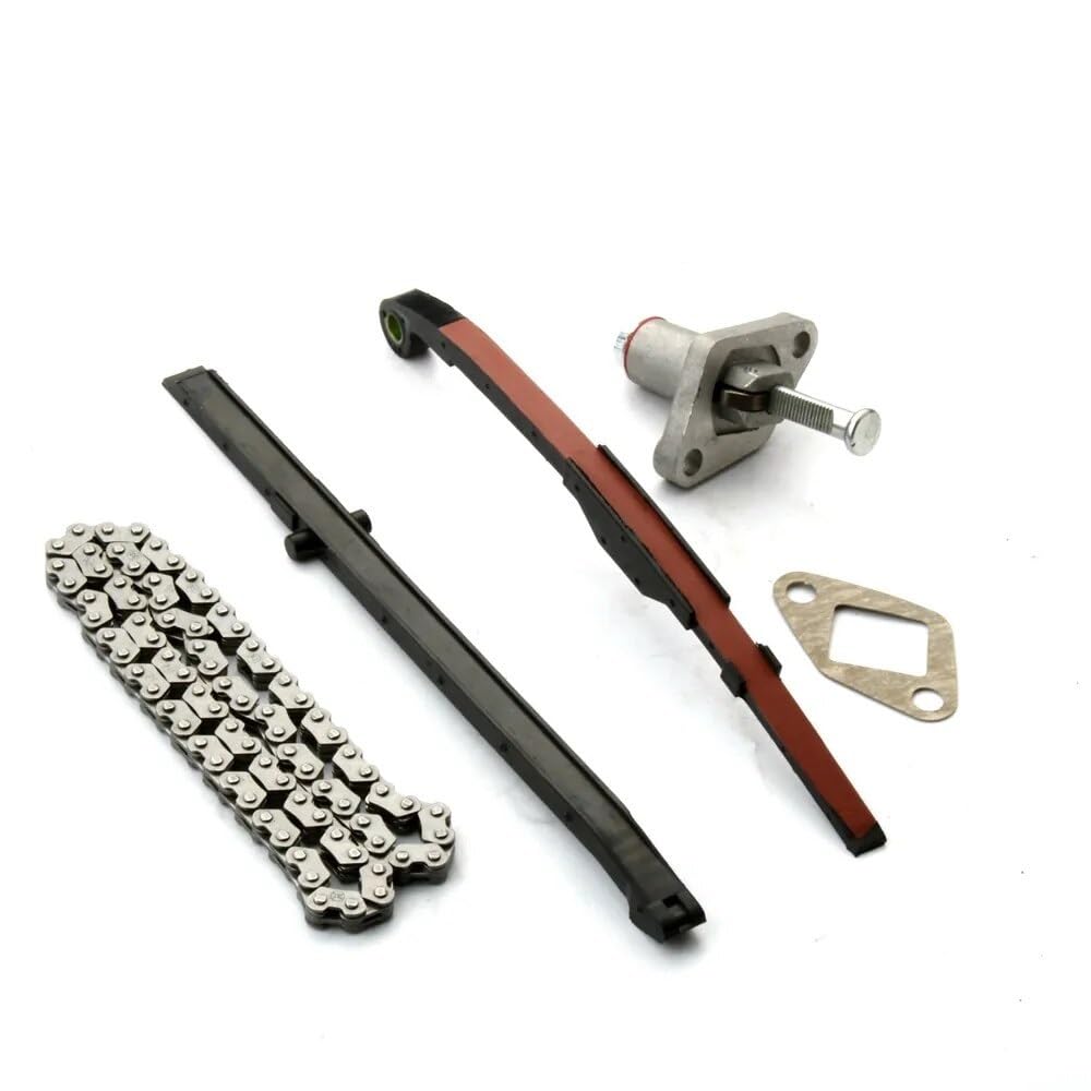 GY6 50 Roller Steuerkettenführung Spanner Kit for B BT49QT 50cc 80cc 100cc 139QMB 139QMA 4T Motorteile Zubehör von YhfAbd