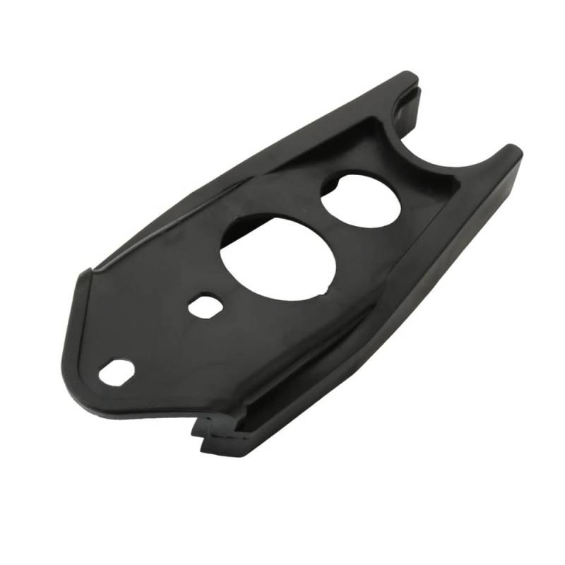 Motorrad Kettenführung Slider Abdeckung Schwinge Schutz for Ymh DT125 DT125R DT200 DT230 TT350 1LN-22151-00-00 Zubehör von YhfAbd