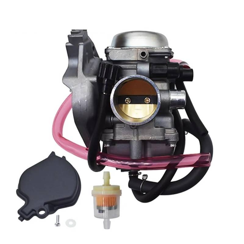 Neuer Vergaserersatz for Arctic Cat 250 300 Carb 1998-2000 Zubehör von YhfAbd