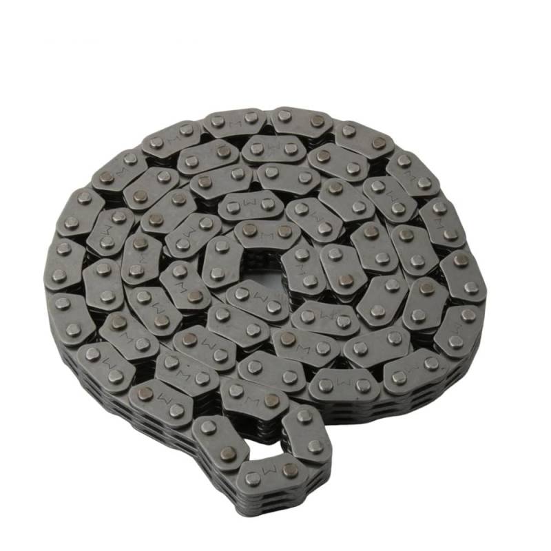 Nockensteuerkette 3X4-108L for S̶uzυki AN250 Burgman250 DR250 DR350 LTF300 LTF400 LTA400 King Quad 400 12760-19B71 Zubehör von YhfAbd